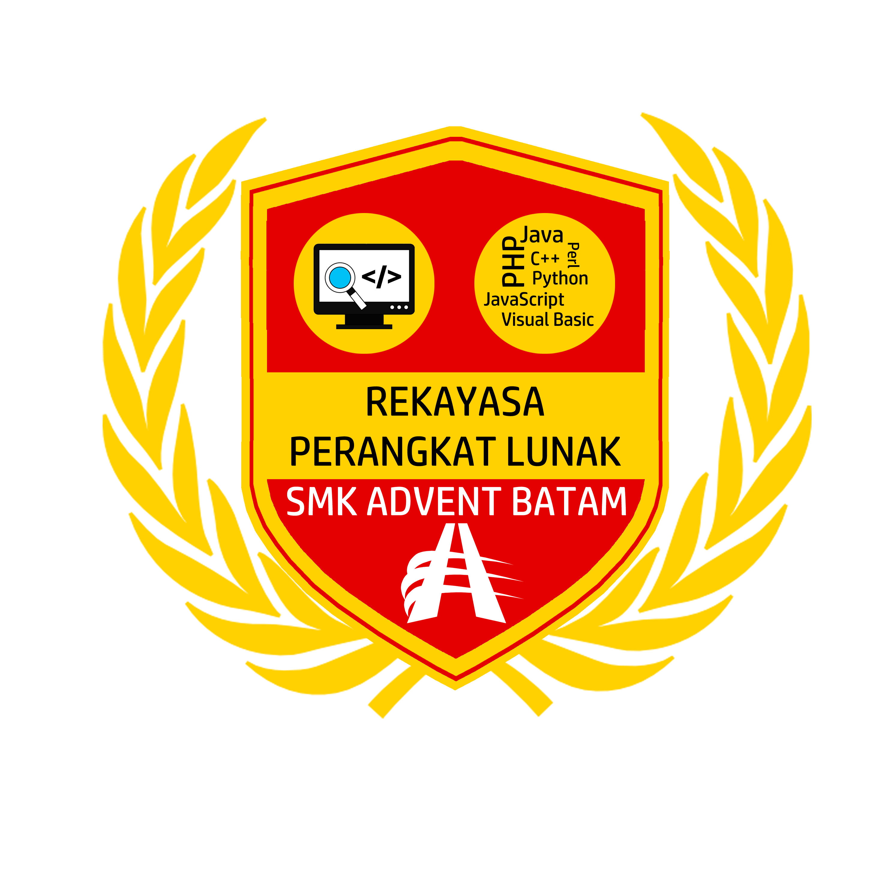 Rekayasa Perangkat Lunak logo
